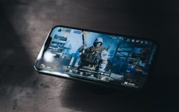 Top Up Game dari HP Tanpa Ribet, Ikuti Tips Ini agar Transaksi Tetap Aman