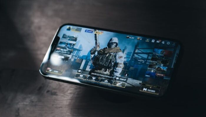 Top Up Game dari HP Tanpa Ribet, Ikuti Tips Ini agar Transaksi Tetap Aman