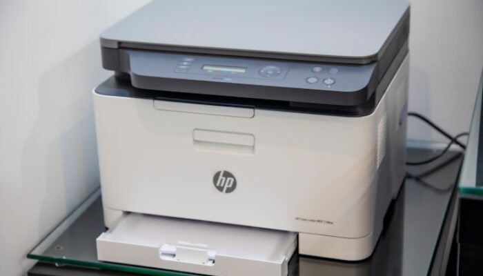 Butuh Printer Hanya 1–3 Hari? Ini Solusi Rental Printer untuk Event di Surabaya