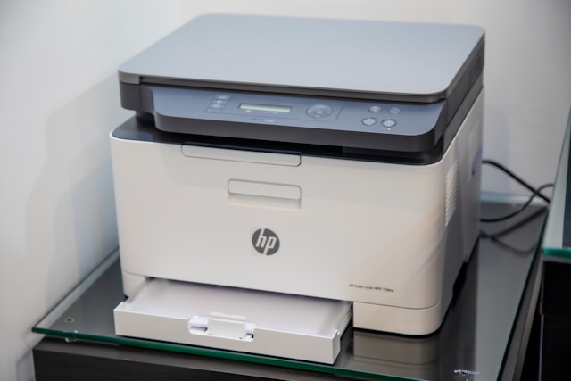 sewa printer Surabaya