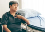 Sering Dianggap Sepele, Ini Tanda Stroke yang Perlu Diwaspadai