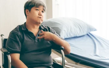 Sering Dianggap Sepele, Ini Tanda Stroke yang Perlu Diwaspadai