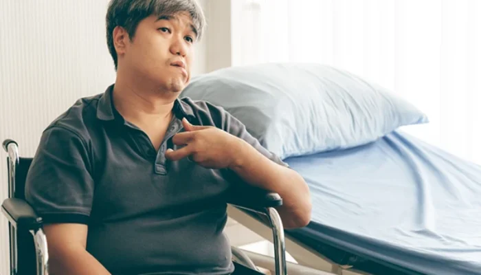Sering Dianggap Sepele, Ini Tanda Stroke yang Perlu Diwaspadai